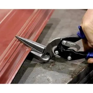 MIDWEST Cortadores eléctricos de corte largo tijeras de_5