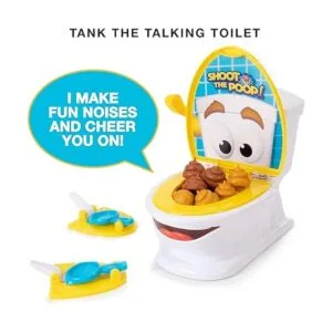 The Original Shoot The Poop Funny Family Game Fast and_3