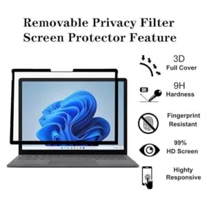 YBP Pantalla de privacidad para portátil MicrosoftSurface_3