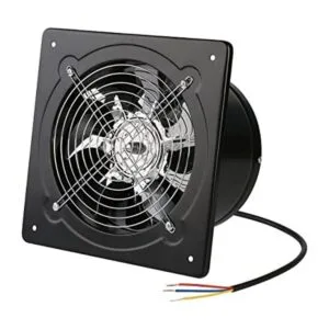 Nalle Ventilador de escape de 8 pulgadas de 80 W 500 CFM_1