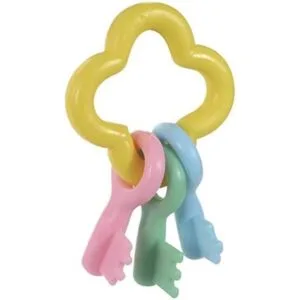 Toysmith 98229 set de juego bebé muñeca_6