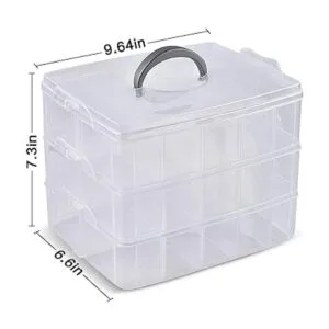 Funda compatible con figuras de coleccionista FisherPrice_5