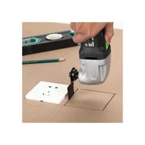 Galax PRO 22000 OPM 1.5A Herramienta oscilante de 3_6