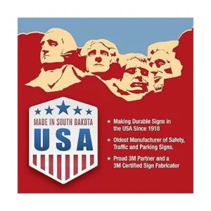 SmartSign Letrero de patio Please Keep Off The Grass de_6