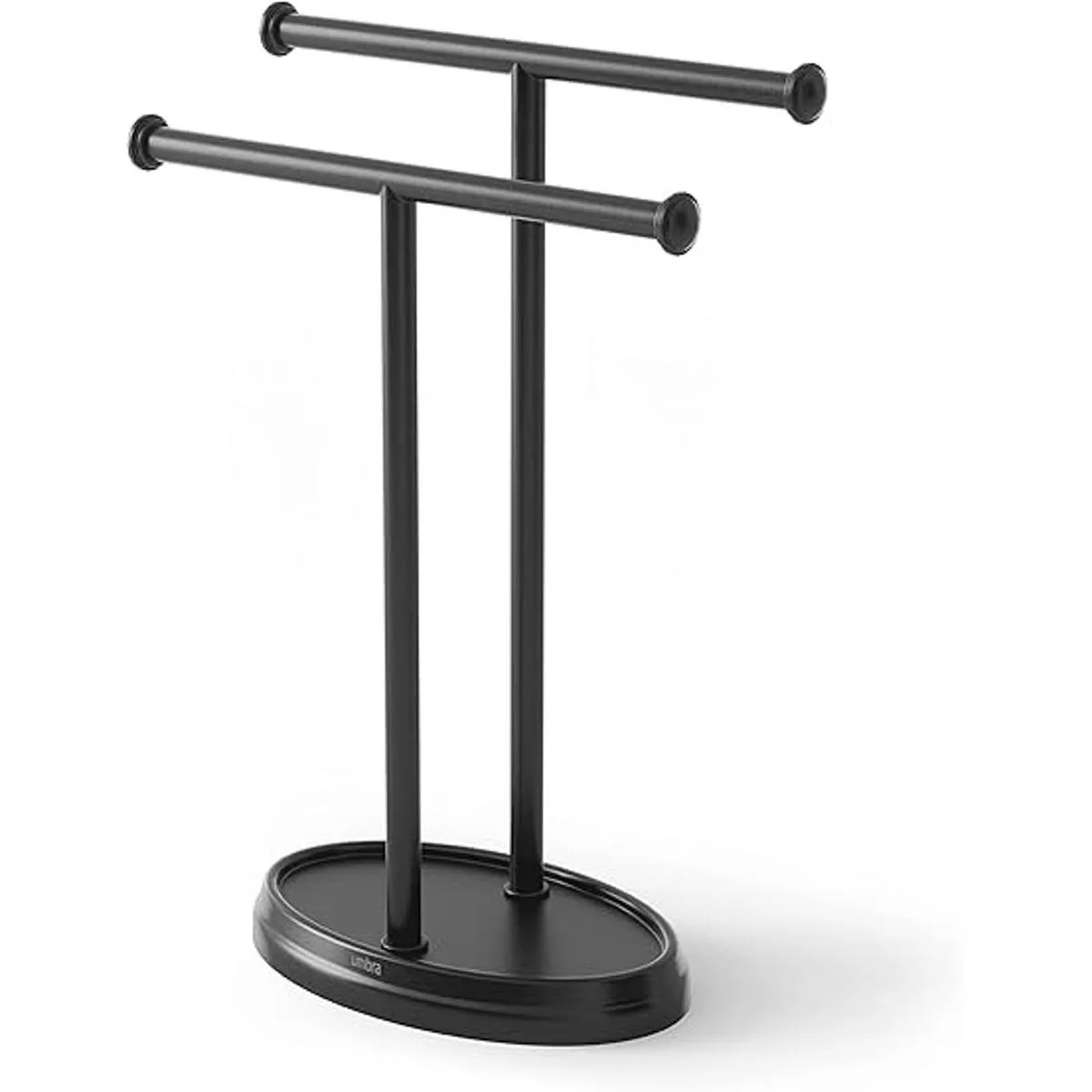 Umbra Shift Toalla de palmera color negro_1