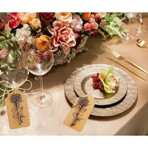 100 abridores de botellas para llaves esqueleto vintage_5