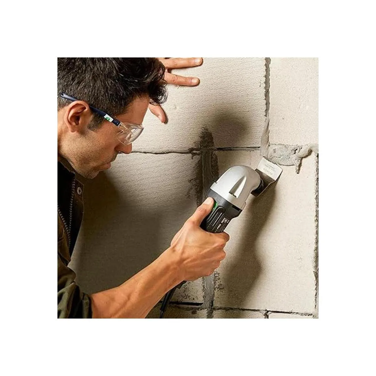 Galax PRO 22000 OPM 1.5A Herramienta oscilante de 3_4