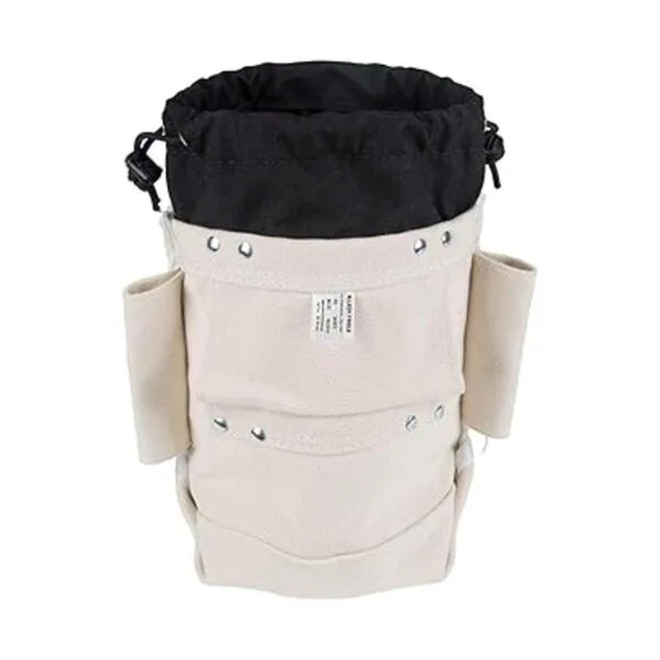 Klein Tools Bolsa de herramientas 5416TC bolsa de pernos_6