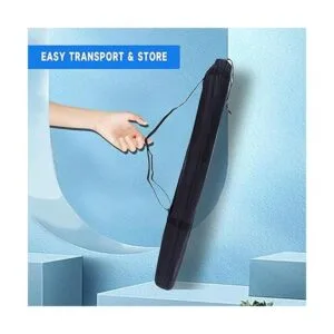 GSE Tapete de juego antideslizante de goma de 35 x 35_5