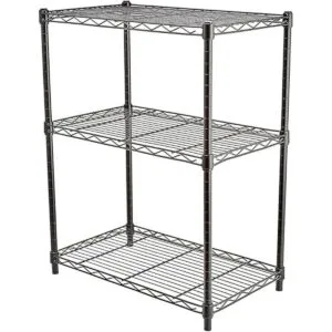 3estante ajustable unidad de almacenamiento de alta_2