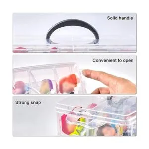 Funda compatible con figuras de coleccionista FisherPrice_3