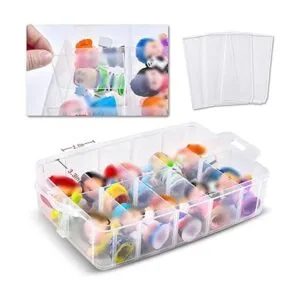 Funda compatible con figuras de coleccionista FisherPrice_4