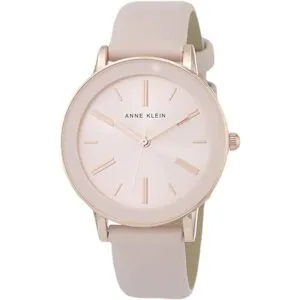 Anne Klein Womens Strap Watch_1