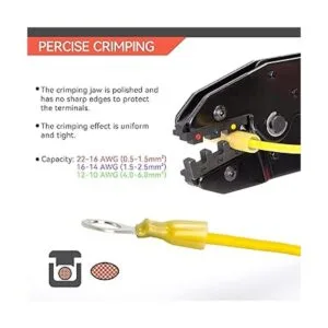 HKS Herramienta de prensado para conectores_3