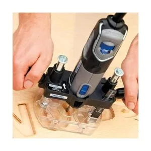 Dremel 692 juego de brocas enrutadoras 6 piezas_3