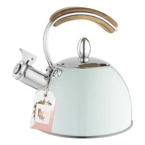 Pinky Up Presley Hervidor de té de 70 onzas de capacidad_6