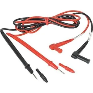 Greenlee 11372 Cables de prueba de repuesto 1 unidad_1