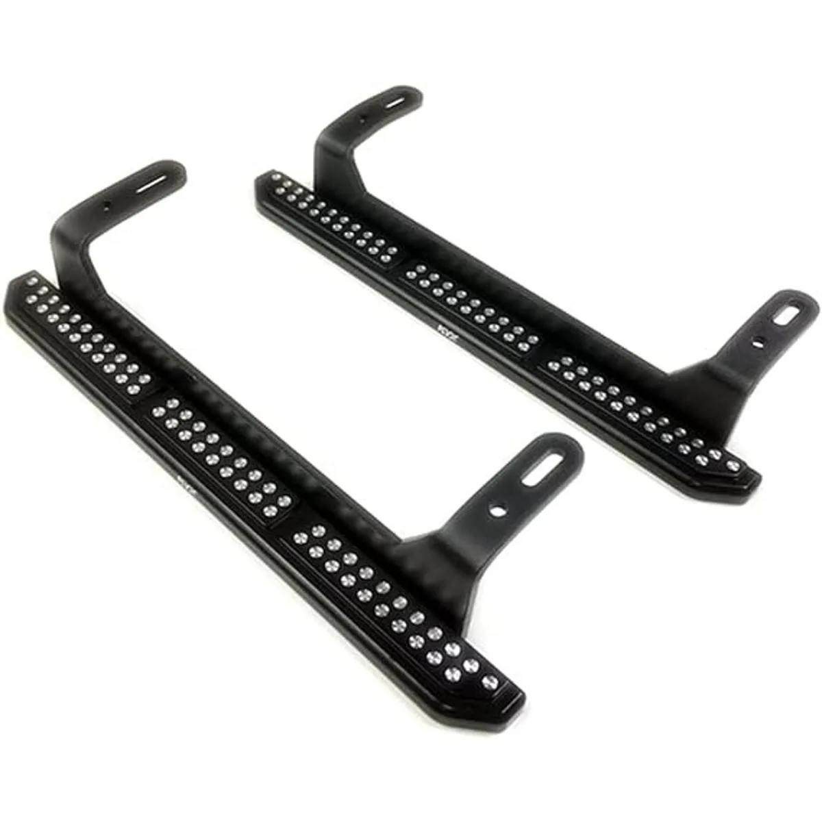 KYX Racing Metal Rock Slider Paso lateral Correr Tablas_1