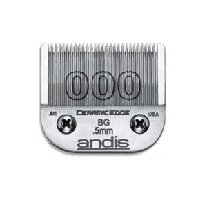 Andis 64480 CeramicEdge Cortadora de acero con infusión_1
