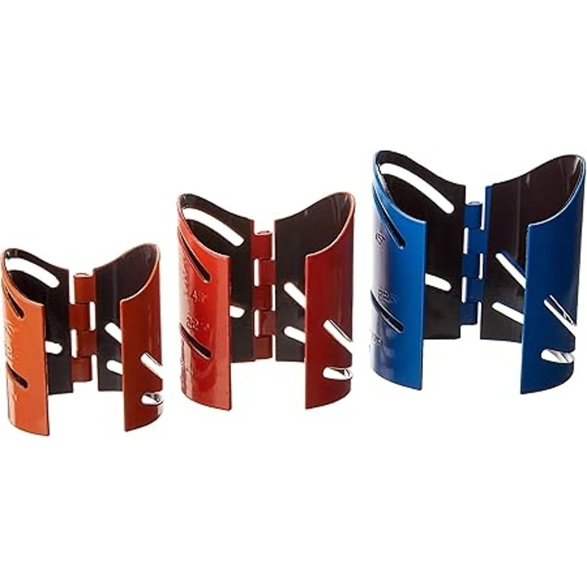 Pipe Pro Metal Guía de corte Kit Incluye tamaños 1_3