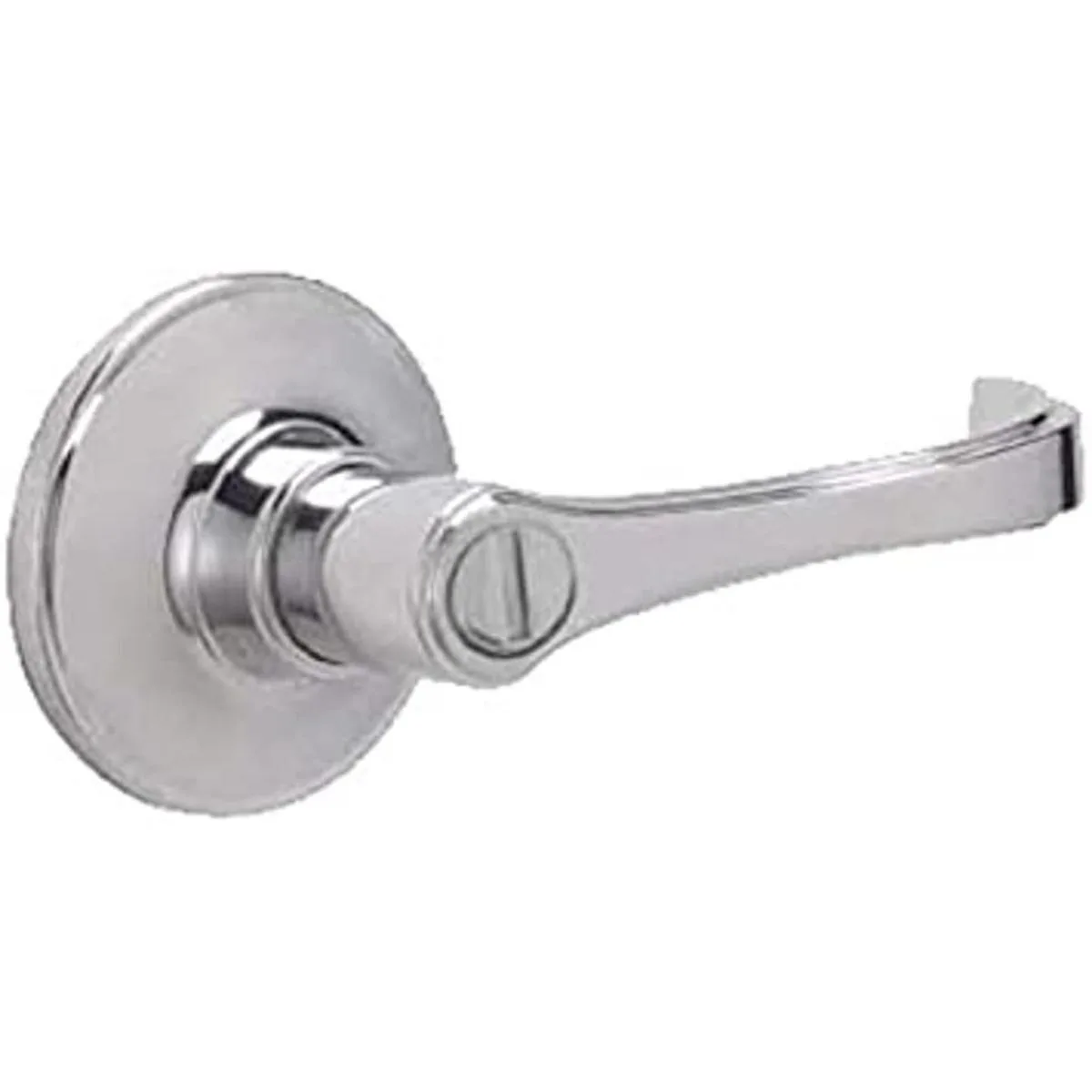 Dexter by Schlage J40TOR625 Torino Palanca de cama y_1