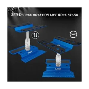 GLOBACT Juego de herramientas de reparación de coche a_4