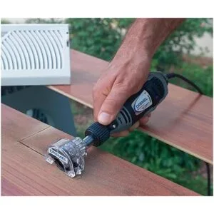 Dremel 670 Accesorio para minisierra_4