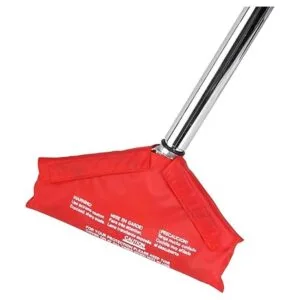 QEP 62909Q Pelacables de piso ajustable de 8 pulgadas_3