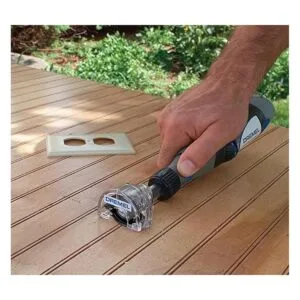 Dremel 670 Accesorio para minisierra_3