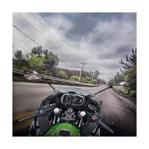 MZS Espejos de motocicleta compatibles con ZX6R ZX6R ZX636_2