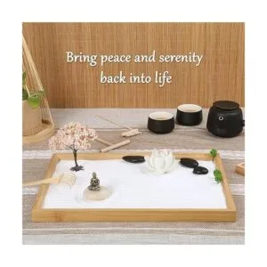 Kit de jardín zen para escritorio de oficina decoración_7