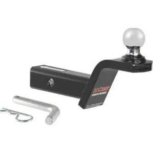 CURT 45152 Fusion Soporte de enganche para remolque con_6