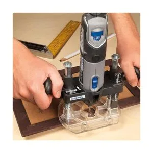 Dremel 692 juego de brocas enrutadoras 6 piezas_2