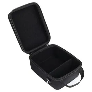 Aenllosi Funda de transporte rígida compatible con cámara_3