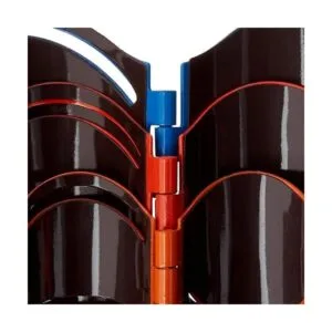 Pipe Pro Metal Guía de corte Kit Incluye tamaños 1_4