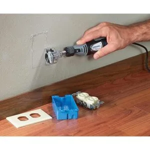 Dremel 670 Accesorio para minisierra_5
