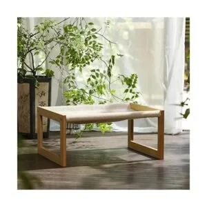 FUKUMARU Hamaca para gatos Silla columpio de gato de_6