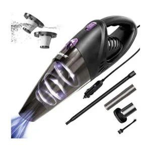 SHOPAIR Aspiradora de automóvil aspiradora portátil de_1