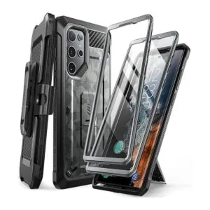 SUPCASE Unicorn Beetle Pro Funda para Samsung Galaxy S22_1