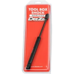 Dee Zee DZTBSHOCK1 amortiguador para caja de herramientas_2