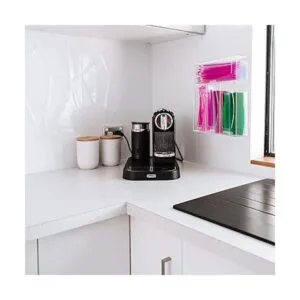 Aphbrada Organizador de almacenamiento de acrílico con_5