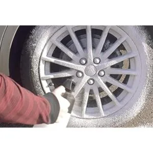 iK FOAM 1.5 Pulverizador de espuma 35 onzas Detalle_3