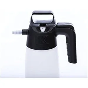 iK MULTI 1.5 Pulverizador de bomba 35 onzas Detalle_2