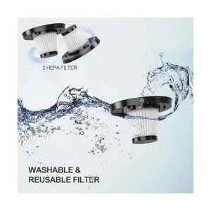 SHOPAIR Aspiradora de automóvil aspiradora portátil de_6