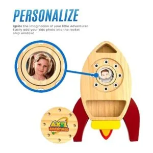 Montessori Juego de tablero de destornilladores tuercas_6