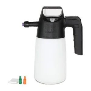 iK FOAM 1.5 Pulverizador de espuma 35 onzas Detalle_2