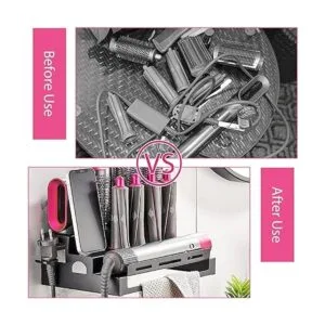 Soporte de almacenamiento para Dyson organizador de 3_5