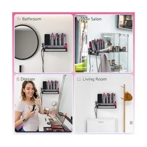 Soporte de almacenamiento para Dyson organizador de 3_7