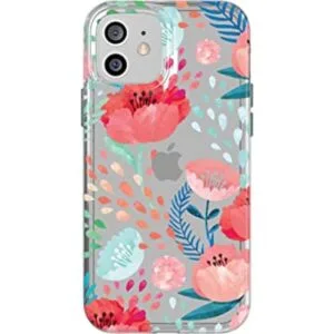 Tech21 Evo Art Botanical Garden Funda protectora para_1