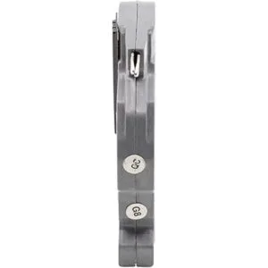 Connecticut Electric UBIF040N Interruptor de circuito_4